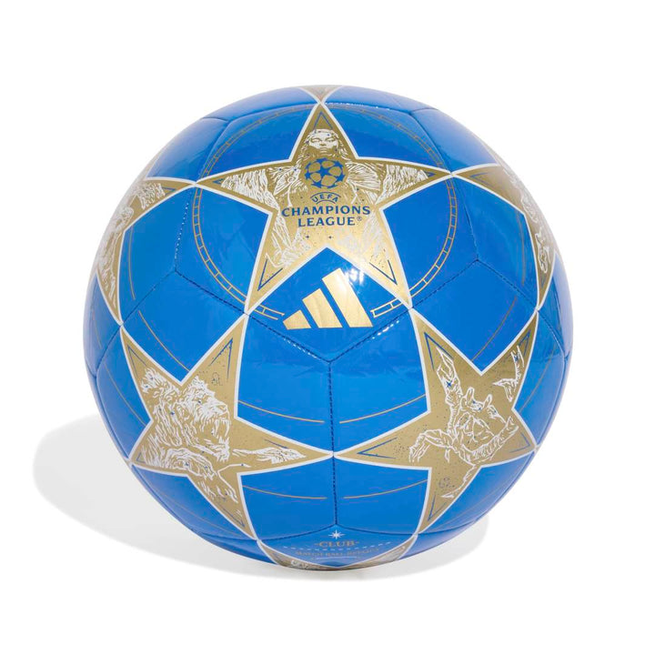 Adidas UCL Club 25/26 League Stage Ball