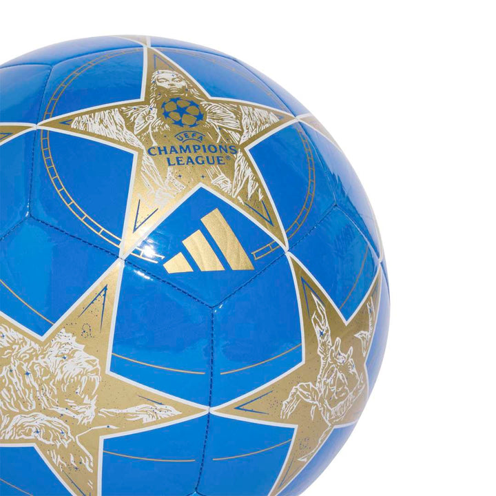 Adidas UCL Club 25/26 League Stage Ball