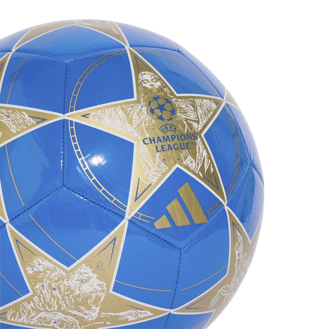 Adidas UCL Club 25/26 League Stage Ball