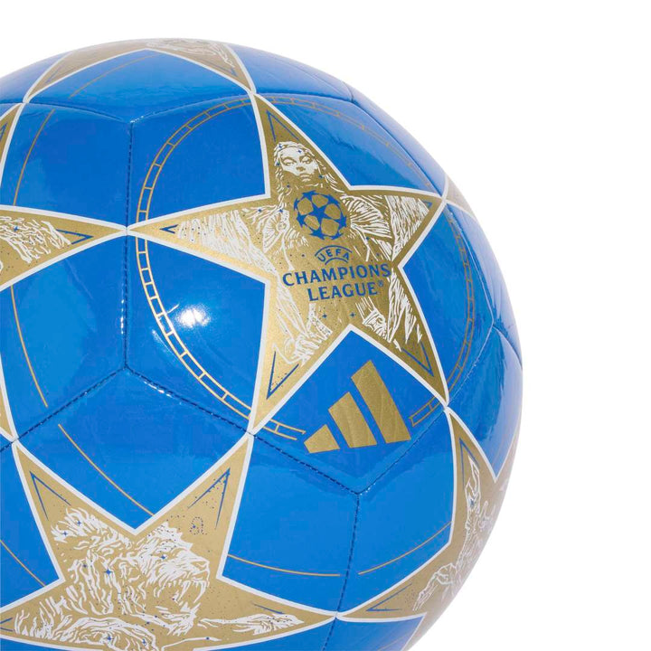 Adidas UCL Club 25/26 League Stage Ball
