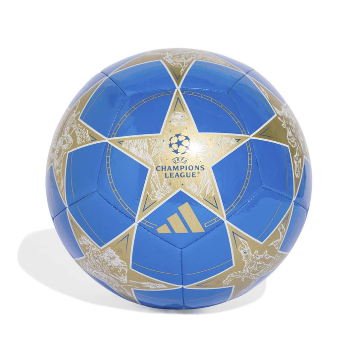 Adidas UCL Club 25/26 League Stage Ball