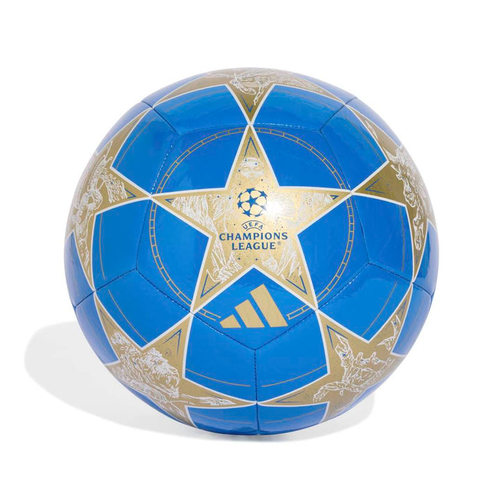 Adidas UCL Club 25/26 League Stage Ball