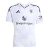 Manchester United 25/26 Away Jersey Kids