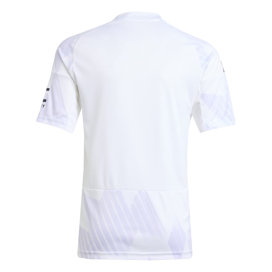 Manchester United 25/26 Away Jersey Kids