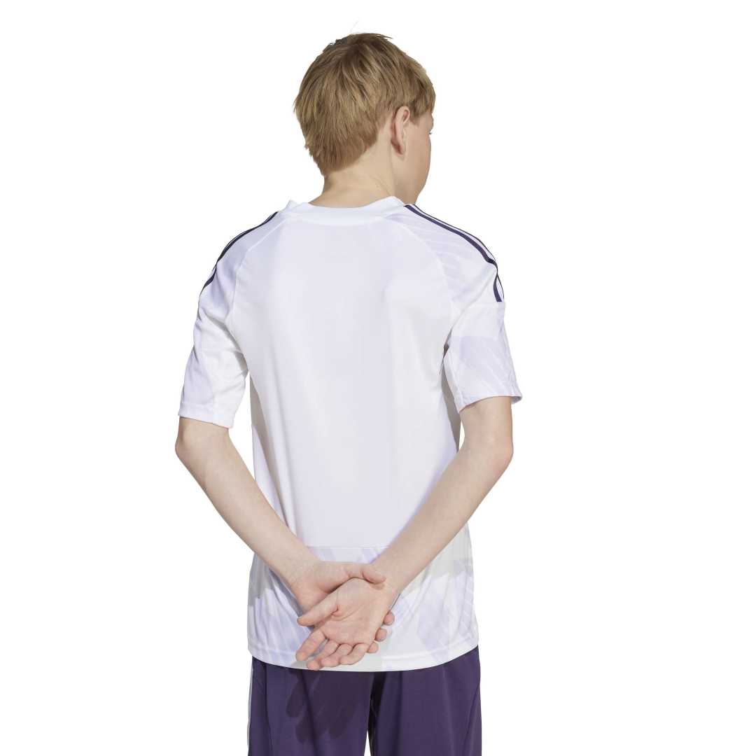 Manchester United 25/26 Away Jersey Kids