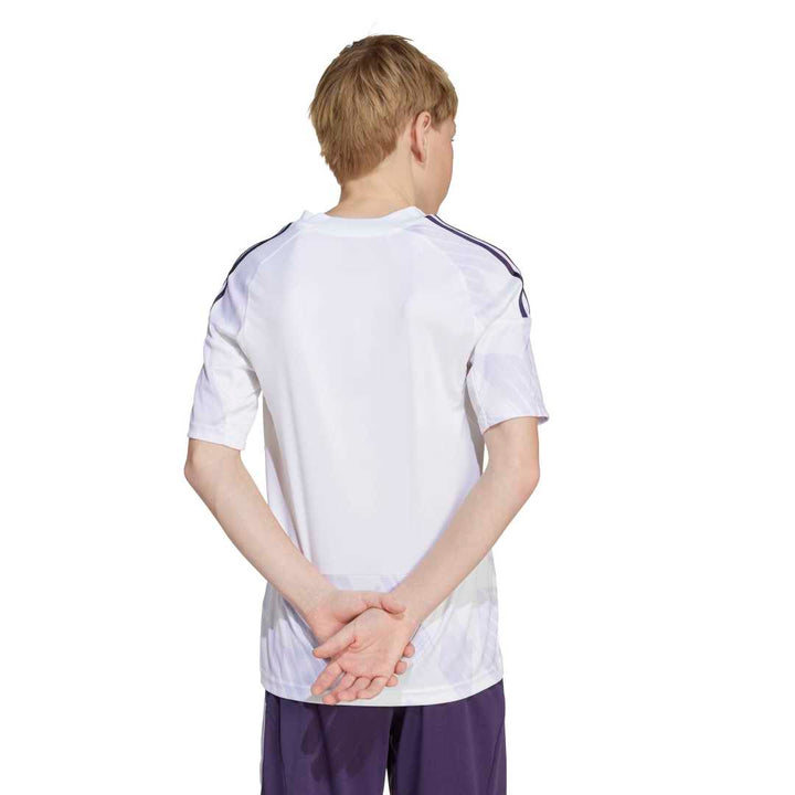Manchester United 25/26 Away Jersey Kids
