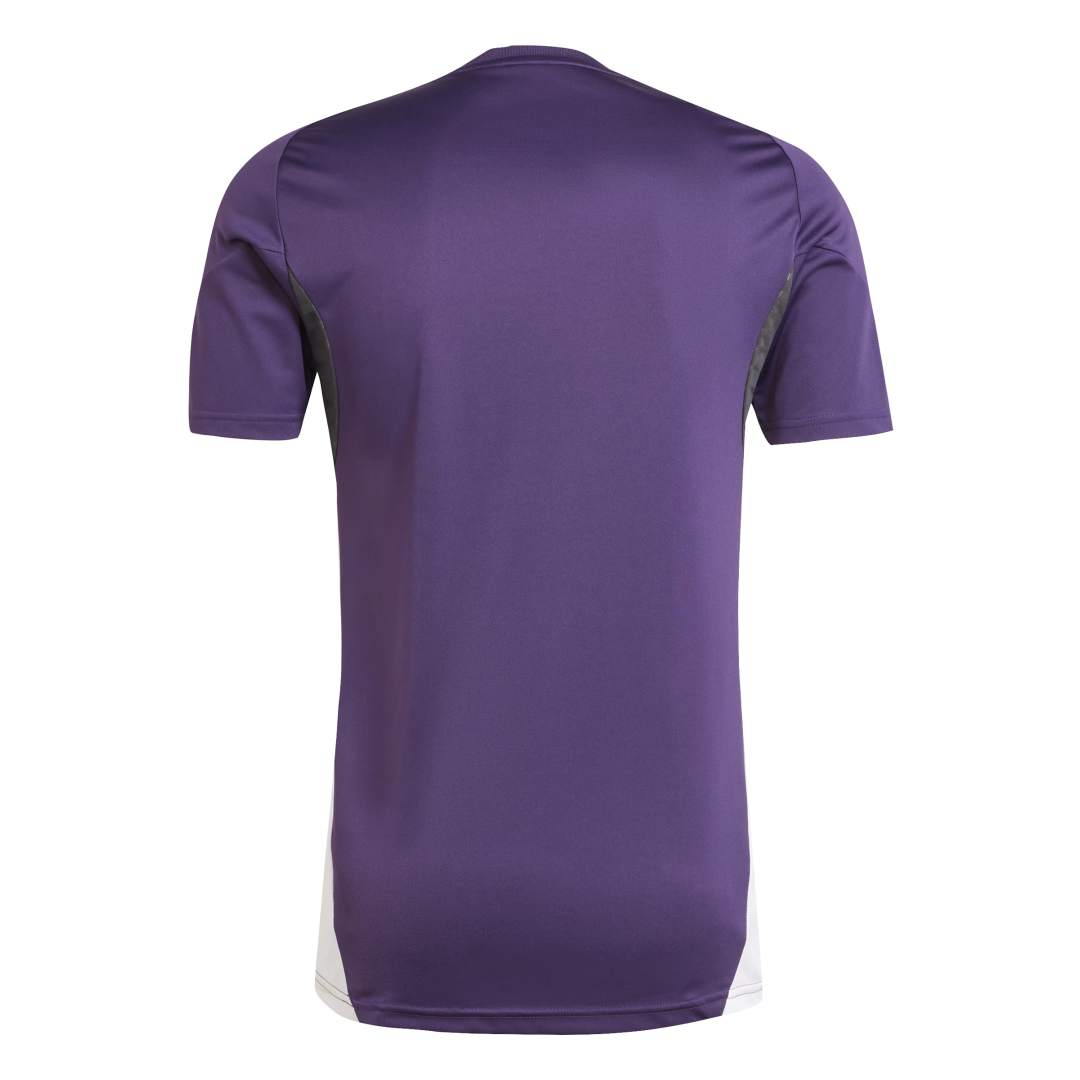 Manchester United Tiro 25 Competition Training Jersey
