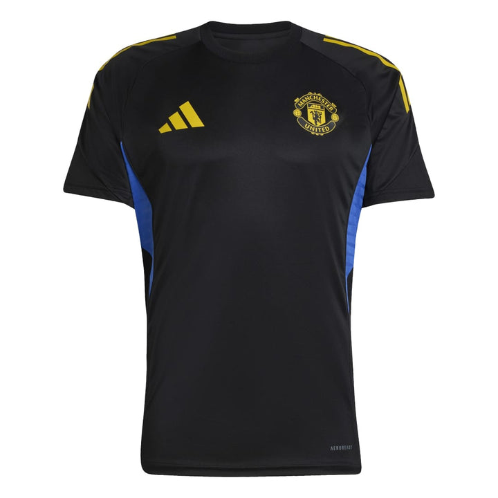 Manchester United 25/26 Training Jersey
