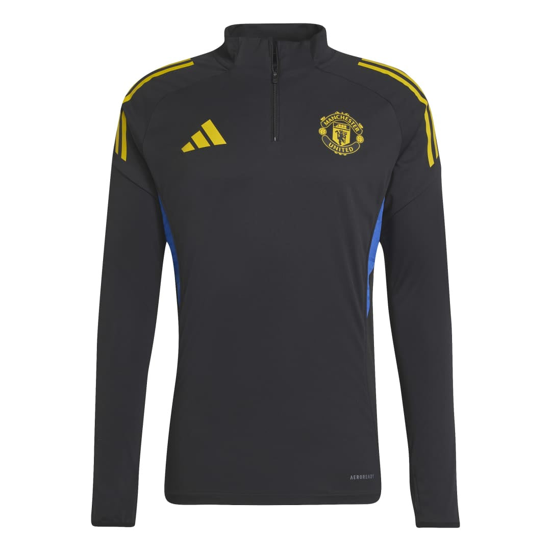 Manchester United Tiro 25 Competition Training Top
