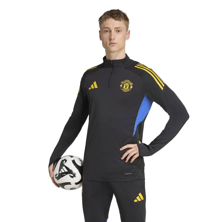 Manchester United Tiro 25 Competition Training Top