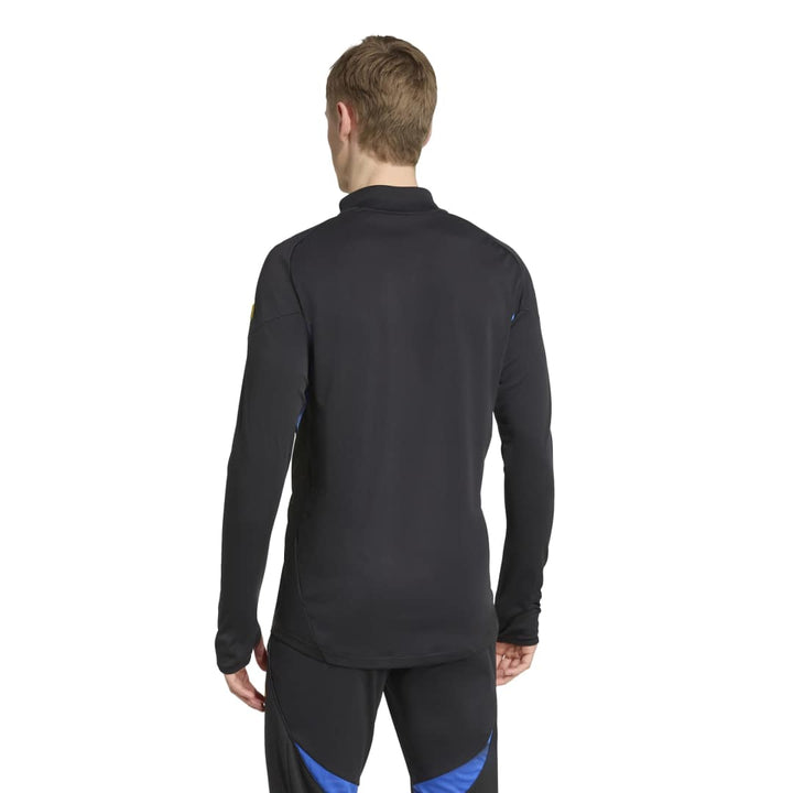 Manchester United Tiro 25 Competition Training Top