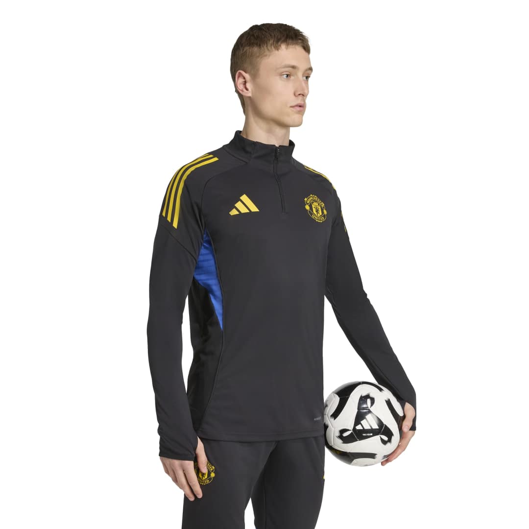 Manchester United Tiro 25 Competition Training Top