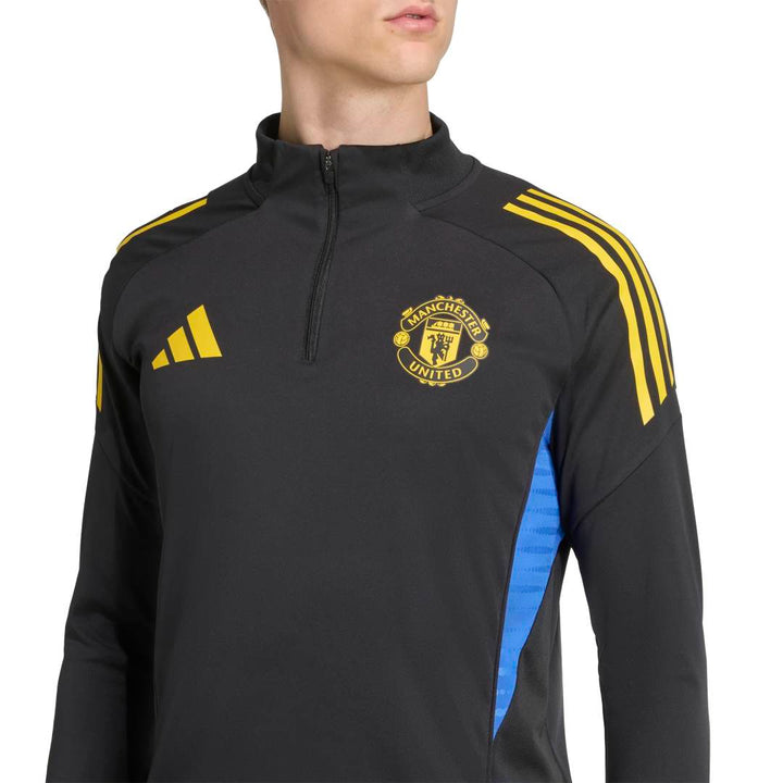 Manchester United Tiro 25 Competition Training Top