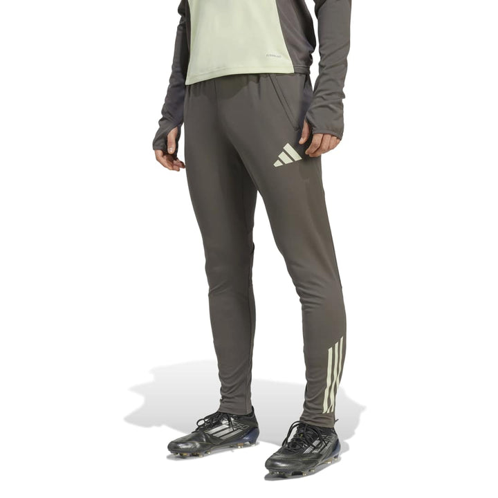 Real Madrid 25/26 Training Long Pants
