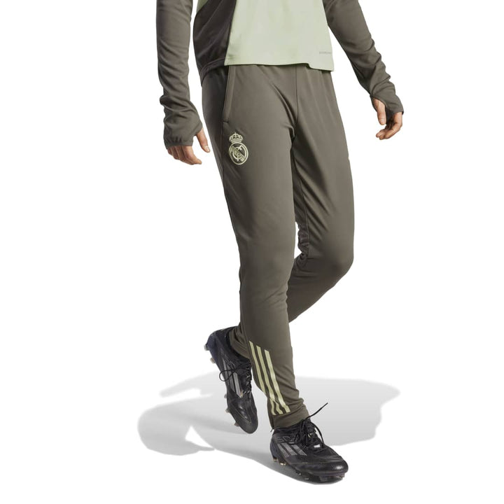 Real Madrid 25/26 Training Long Pants