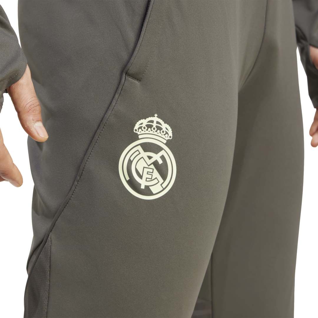Real Madrid 25/26 Training Long Pants
