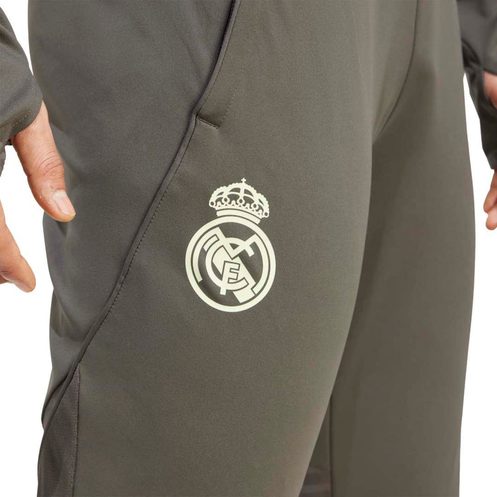 Real Madrid 25/26 Training Long Pants