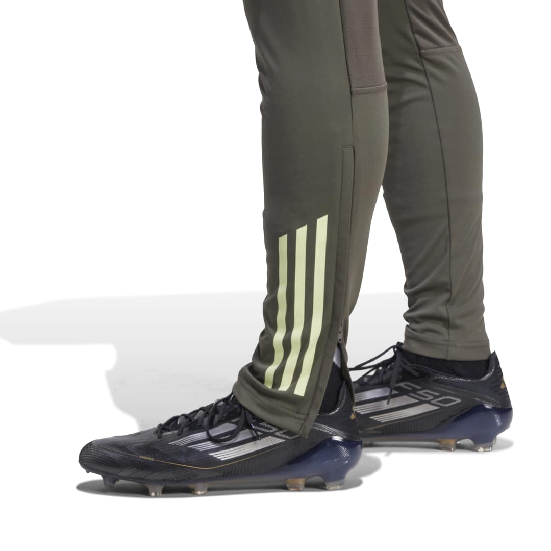 Real Madrid 25/26 Training Long Pants