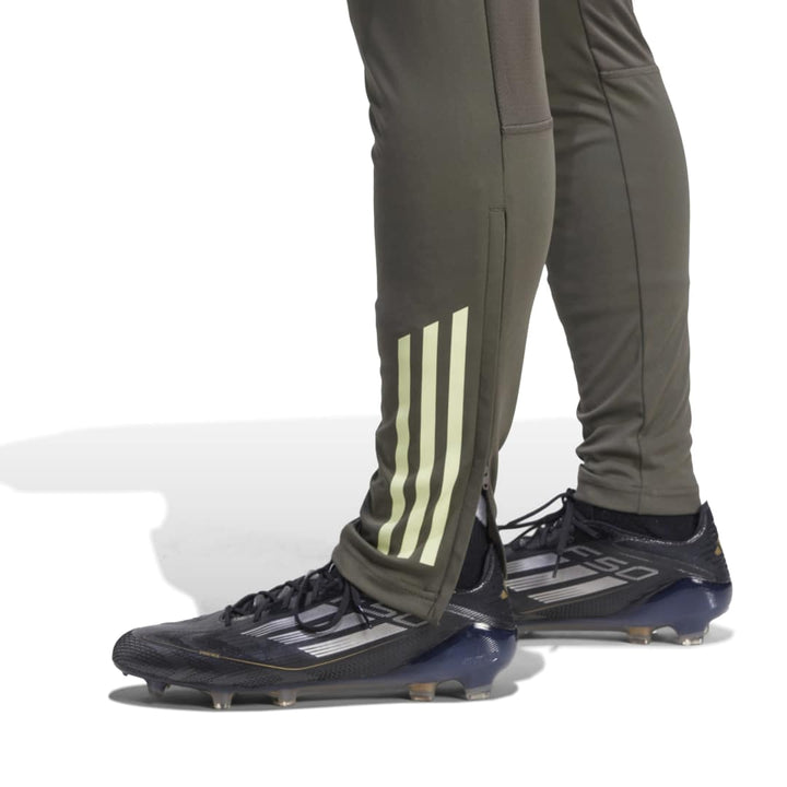 Real Madrid 25/26 Training Long Pants