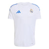 Real Madrid 25/26 EU Training Jersey