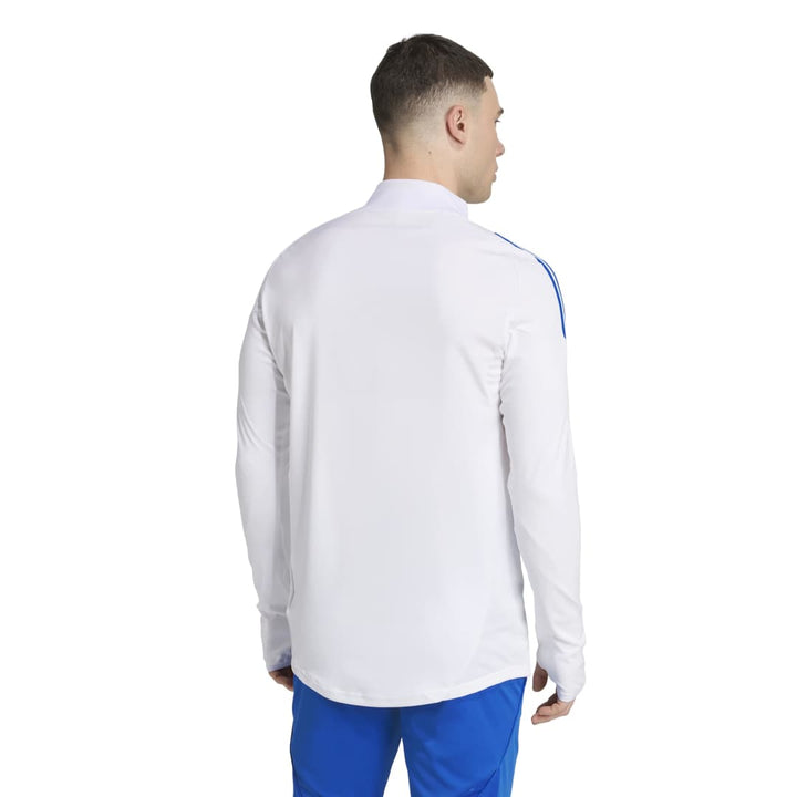 Real Madrid Tiro 25 Competition Training Top