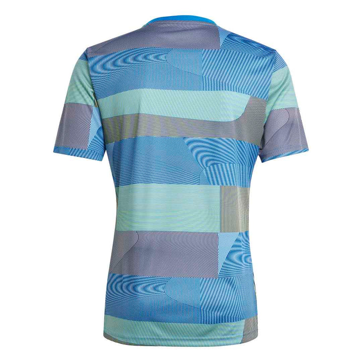 Real Madrid 25/26 Pre-Match Jersey