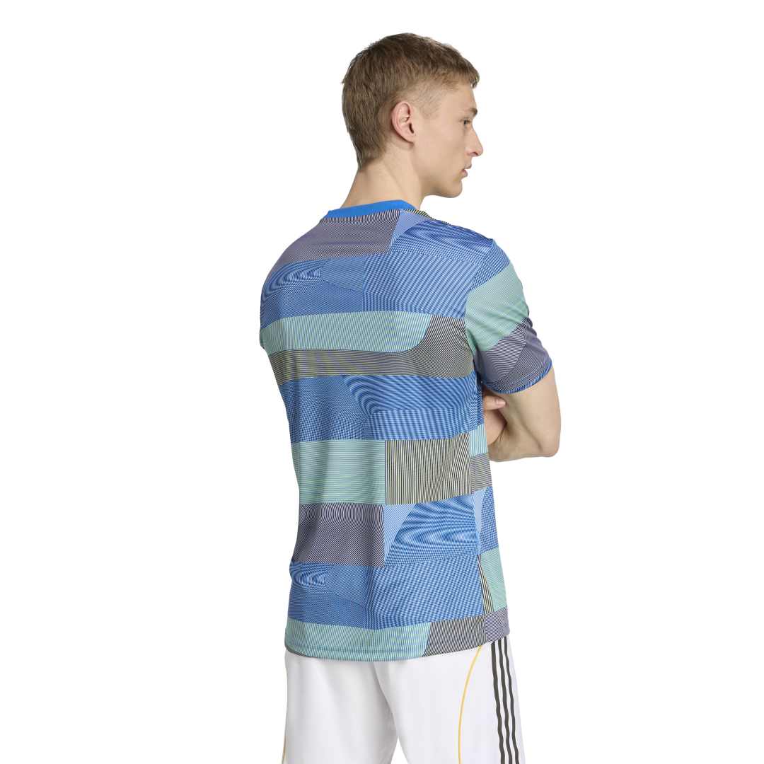 Real Madrid 25/26 Pre-Match Jersey