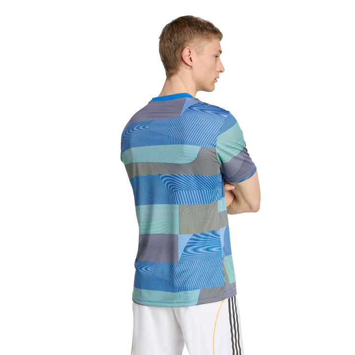 Real Madrid 25/26 Pre-Match Jersey