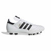 Copa Mundial FG Boots – White / Black