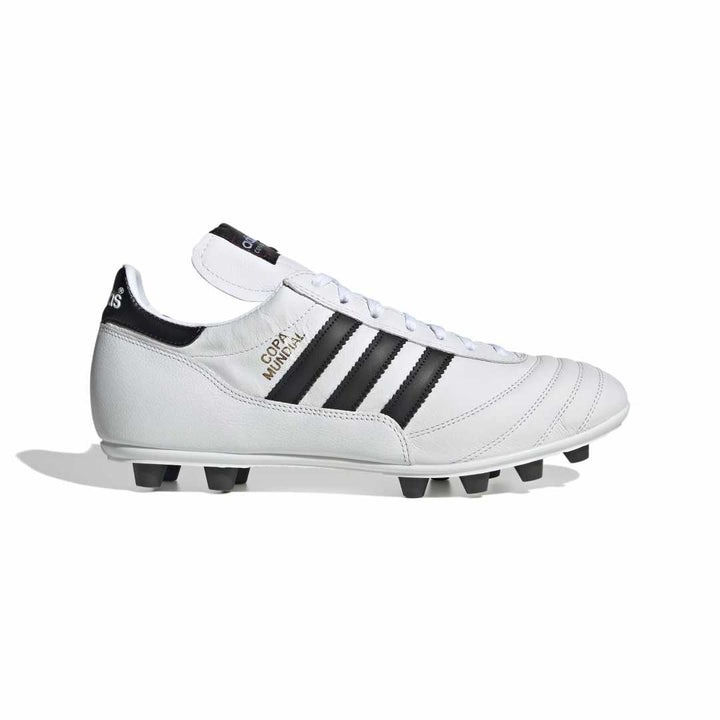 Copa Mundial FG Boots – White / Black