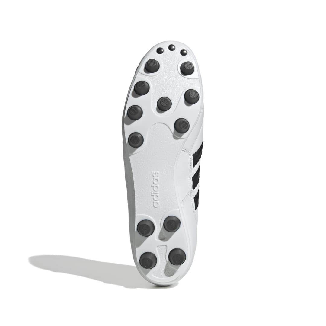 Copa Mundial FG Boots – White / Black
