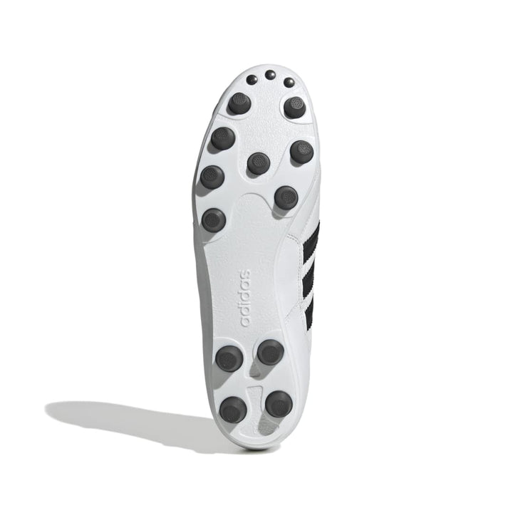 Copa Mundial FG Boots – White / Black