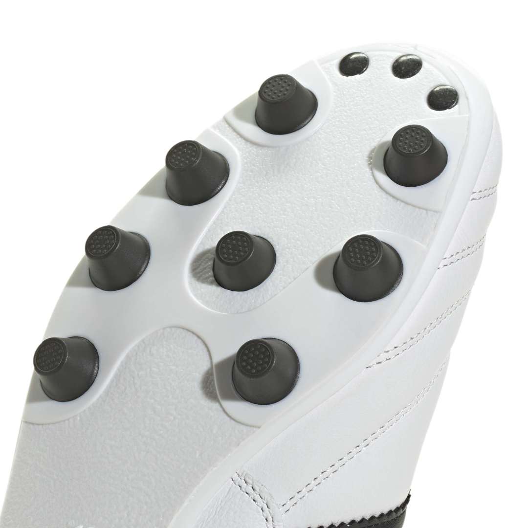 Copa Mundial FG Boots – White / Black