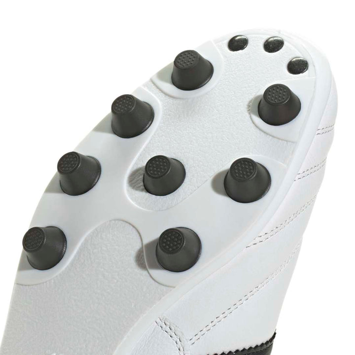 Copa Mundial FG Boots – White / Black
