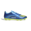 Adidas F50 Messi League FG/MG - Royal Blue / Yellow / Blue