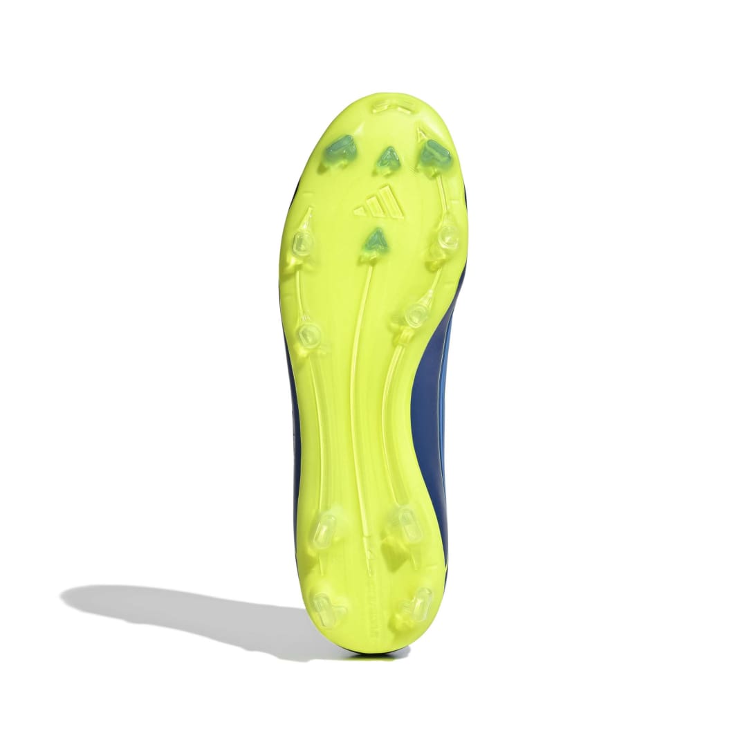 Adidas F50 Messi League FG/MG - Royal Blue / Yellow / Blue