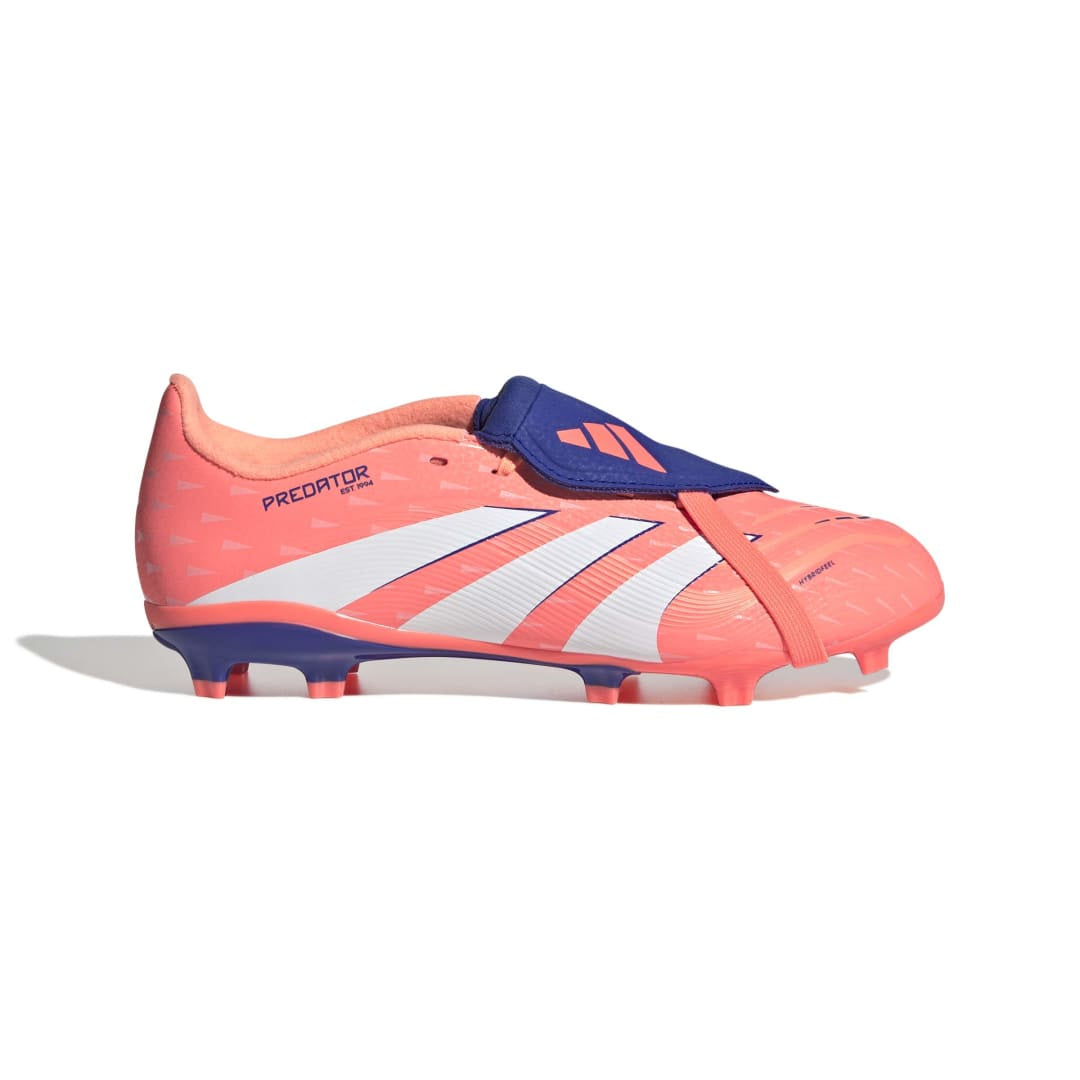 Adidas Predator League Fold-Over Tongue FG Boots Kids