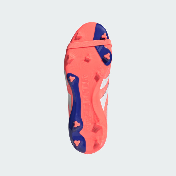 Adidas Predator League Fold-Over Tongue FG Boots Kids