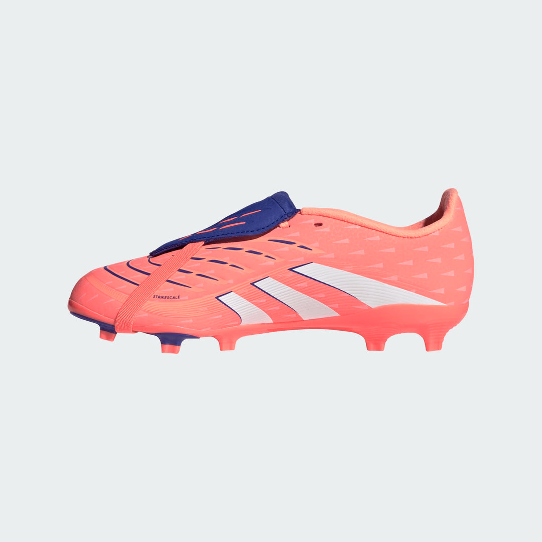 Adidas Predator League Fold-Over Tongue FG Boots Kids