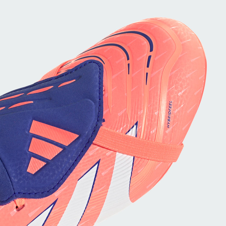 Adidas Predator League Fold-Over Tongue FG Boots Kids