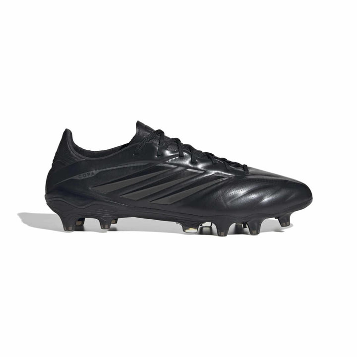 Copa Pure IV Elite FG Boots - Core Black / Carbon / Night Metallic