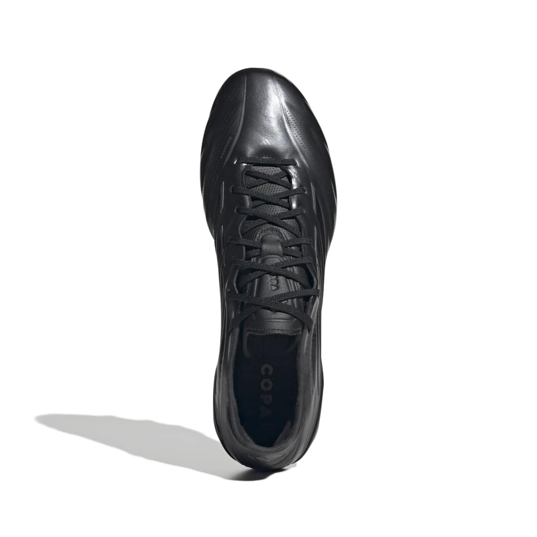 Copa Pure IV Elite FG Boots - Core Black / Carbon / Night Metallic