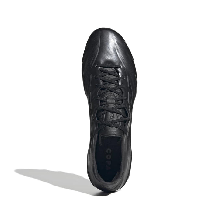 Copa Pure IV Elite FG Boots - Core Black / Carbon / Night Metallic