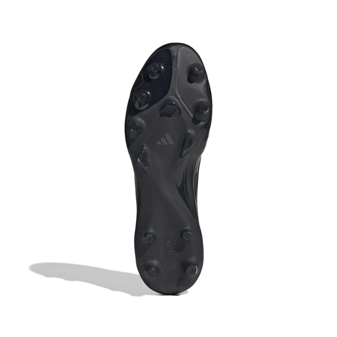 Copa Pure IV Elite FG Boots - Core Black / Carbon / Night Metallic