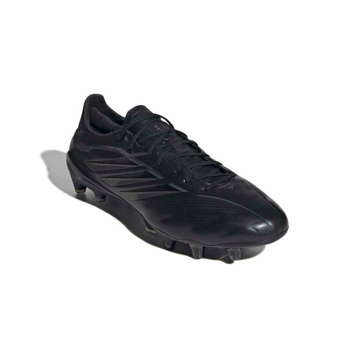 Copa Pure IV Elite FG Boots - Core Black / Carbon / Night Metallic