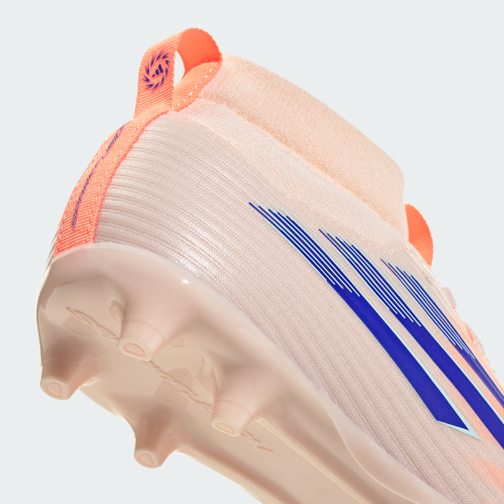 Adidas F50 Sparkfusion League FG/AG Grass Boots Kids