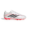 Copa Pure IV League FG Boots Kids - Metallic / Black / Red