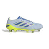 Predator Elite SG Boots – Blue / Yellow