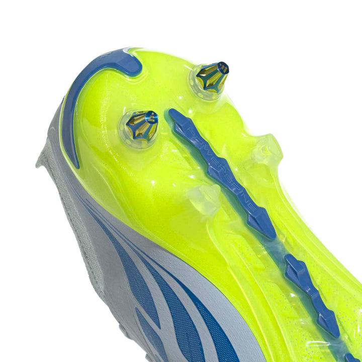 Predator Elite SG Boots – Blue / Yellow