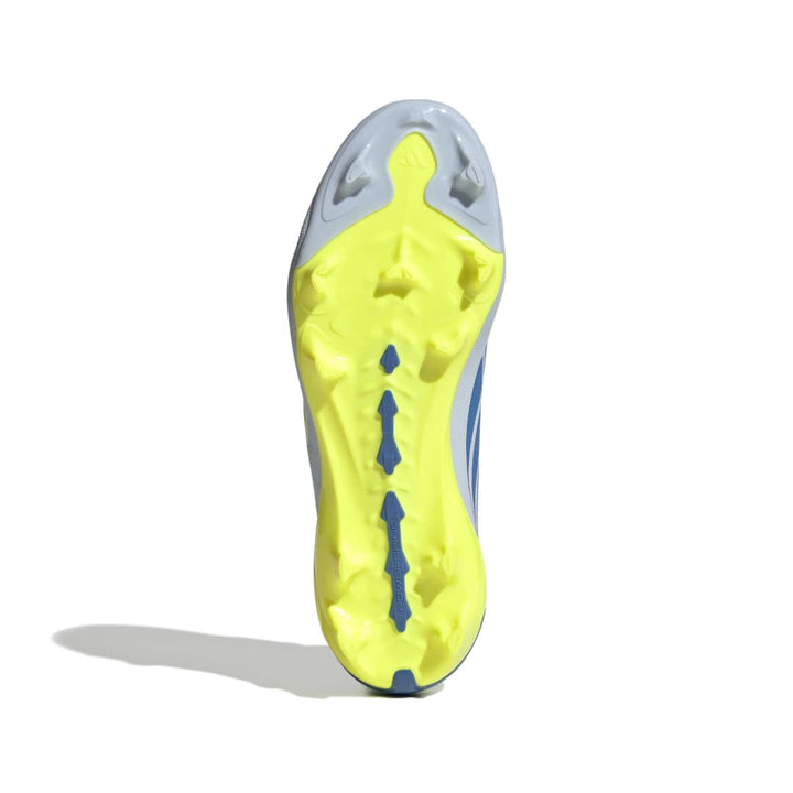 Predator League FG Boots Kids – Blue / Yellow